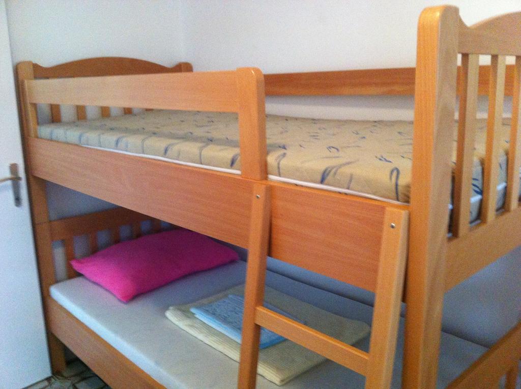 Apartments Prahovic Ždrelac Buitenkant foto