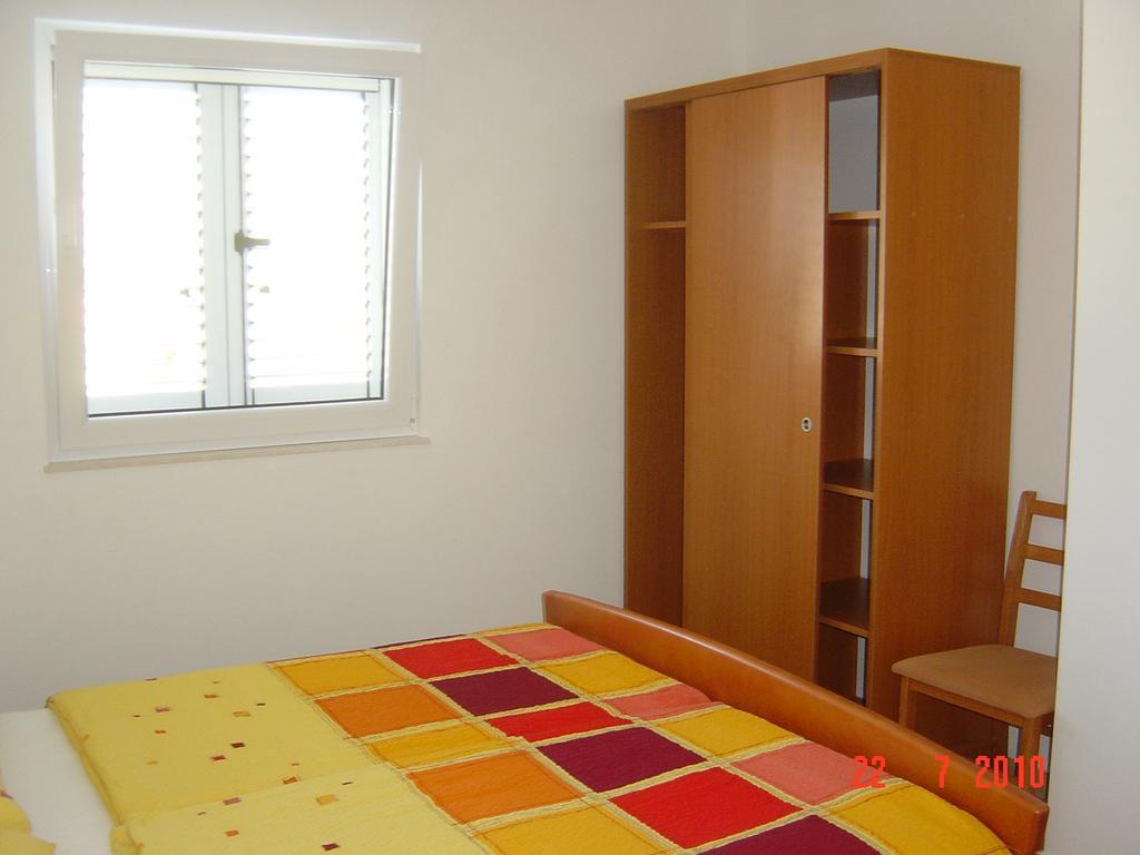 Apartments Prahovic Ždrelac Buitenkant foto