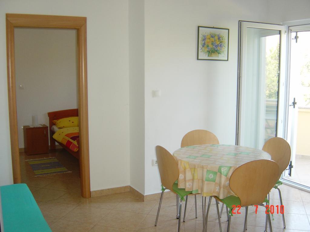 Apartments Prahovic Ždrelac Buitenkant foto