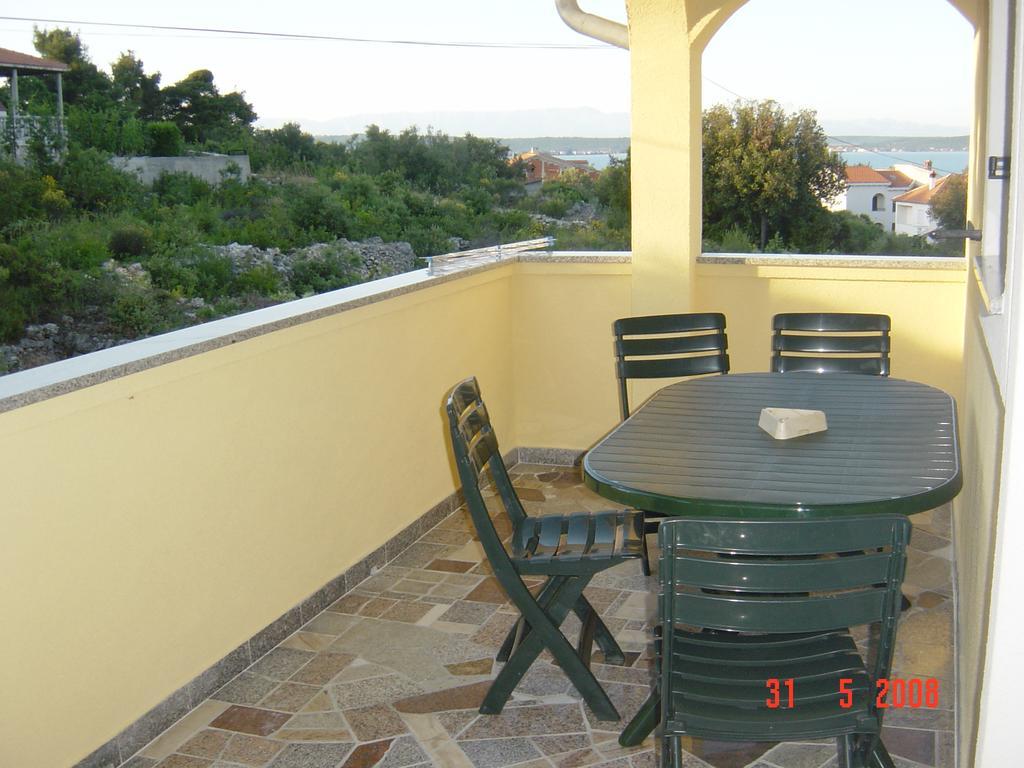 Apartments Prahovic Ždrelac Buitenkant foto